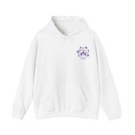 MMI Shop - Sweatshirt MMI - Exprimez votre Passion avec Style