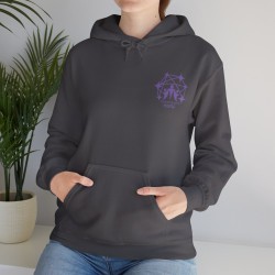 MMI Shop - Sweatshirt MMI - Exprimez votre Passion avec Style