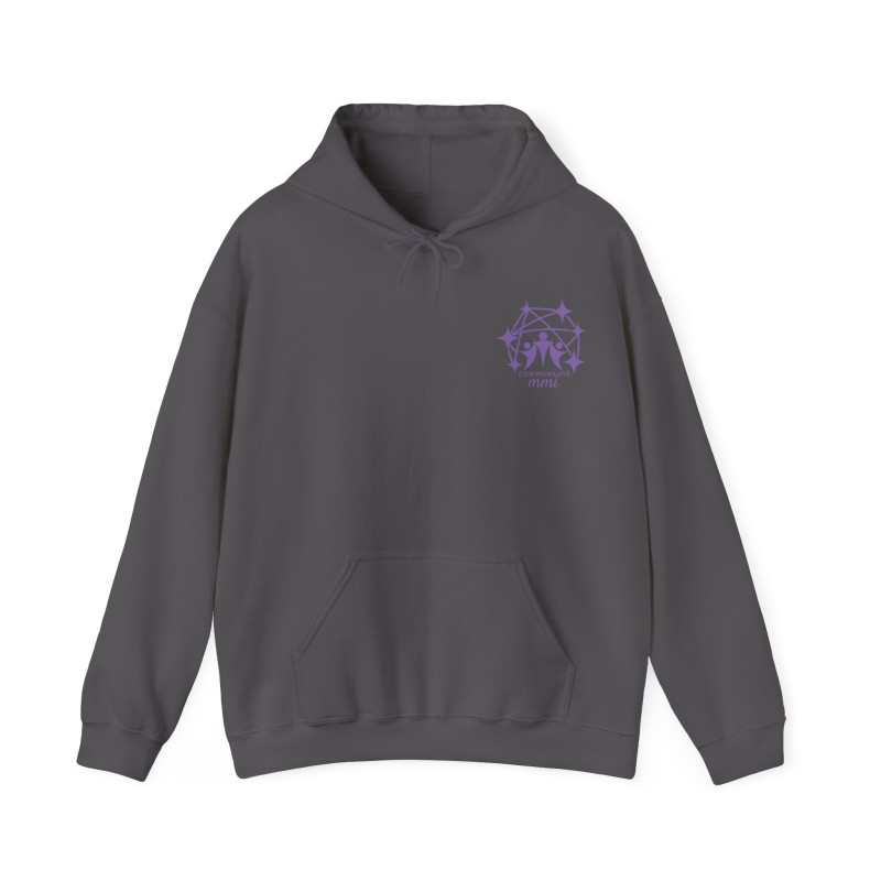 MMI Shop - Sweatshirt MMI - Exprimez votre Passion avec Style