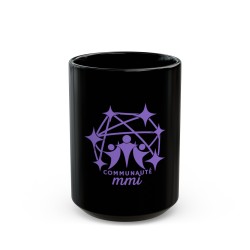 MMI Shop - Mug MMI - Exprimez votre Passion avec Style