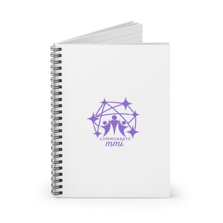 MMI Shop - NoteBook MMI - Exprimez votre Passion avec Style