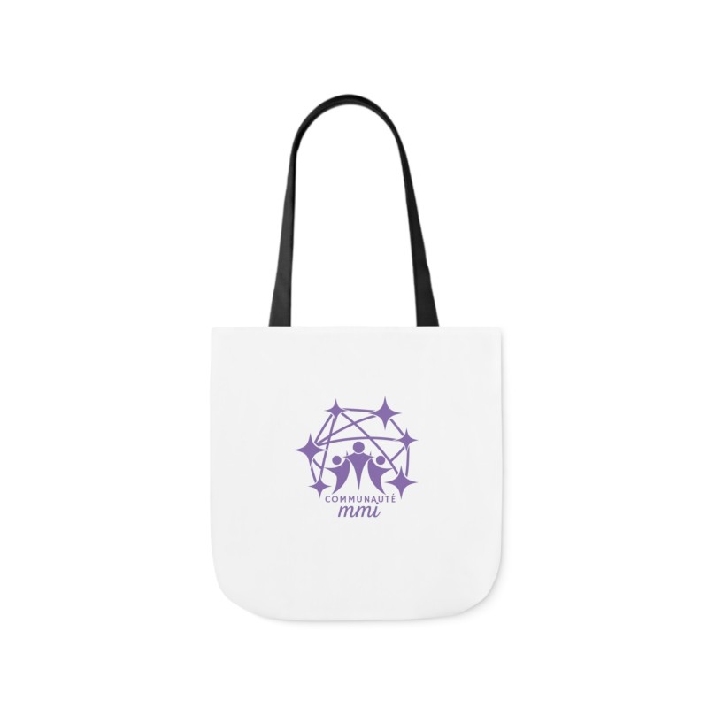 MMI Shop - Tote Bag MMI - Exprimez votre Passion avec Style