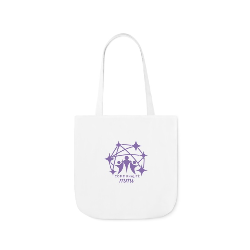 MMI Shop - Tote Bag MMI - Exprimez votre Passion avec Style