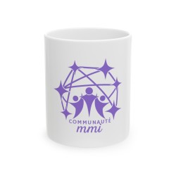 MMI Shop - Mug MMI - Exprimez votre Passion avec Style