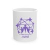 MMI Shop - Mug MMI - Exprimez votre Passion avec Style